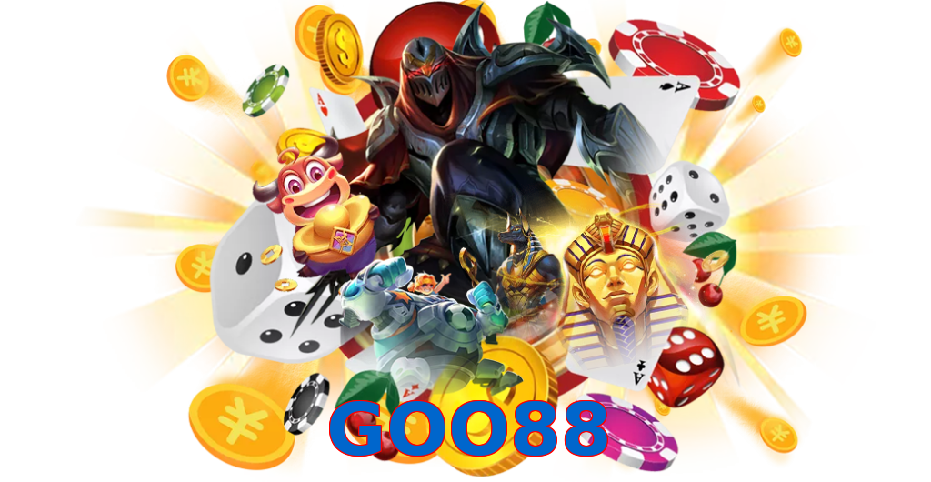 GOO88