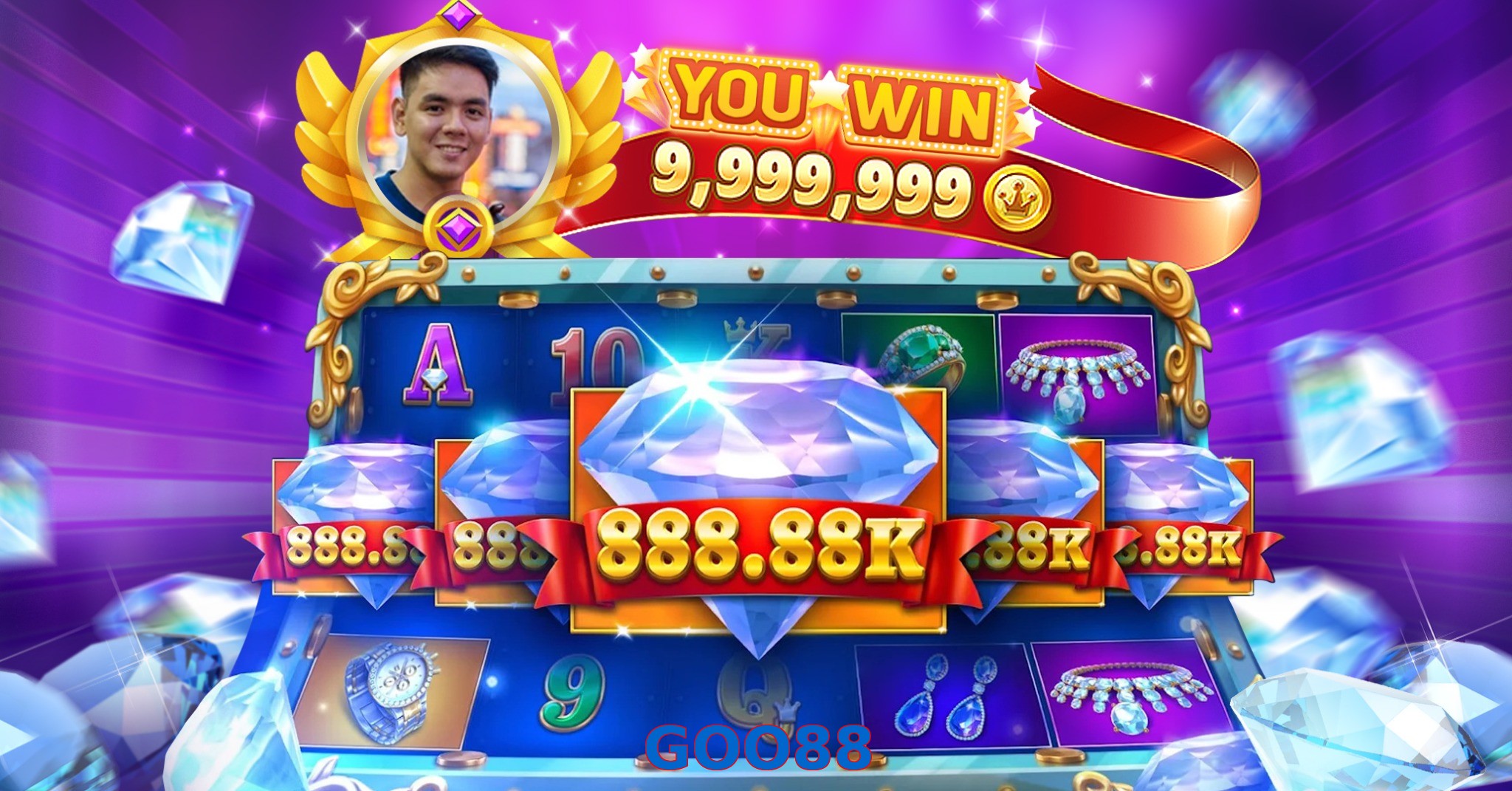 GOO88
