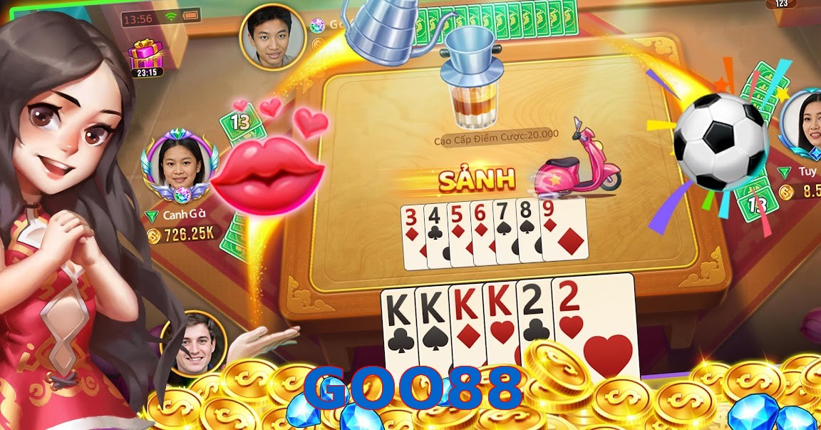 GOO88