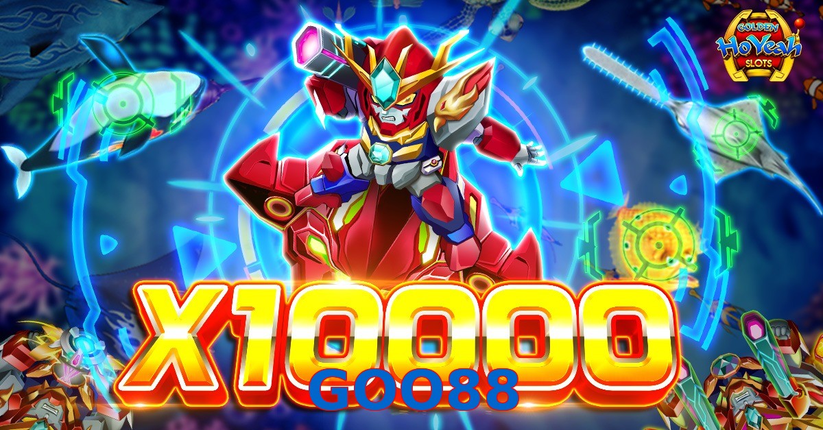 GOO88
